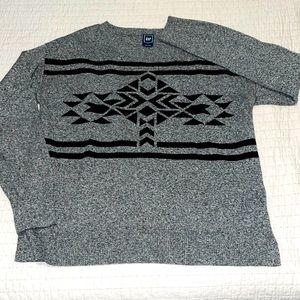 Gap Sweater szL